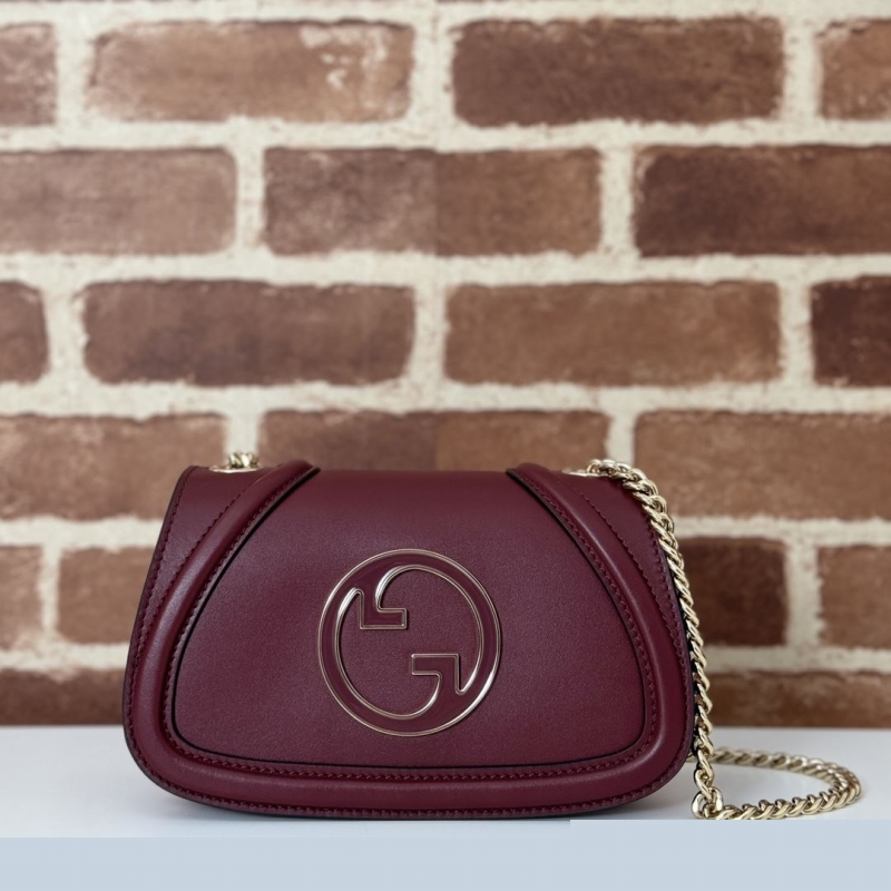 G*u*i satchel bags